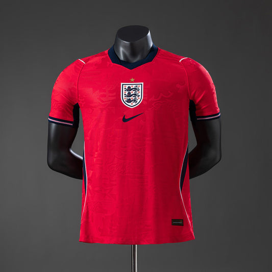 England (Away) 2026 World Cup
