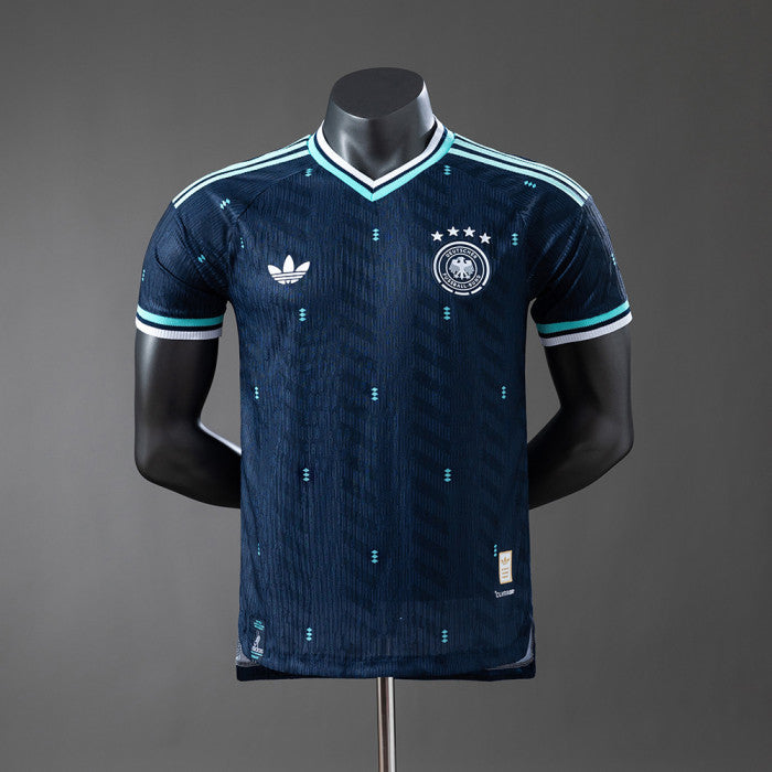 Germany (Away) 2026 World Cup