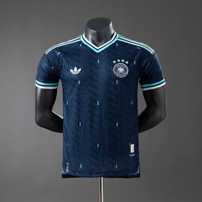 Germany (Away) 2026 World Cup