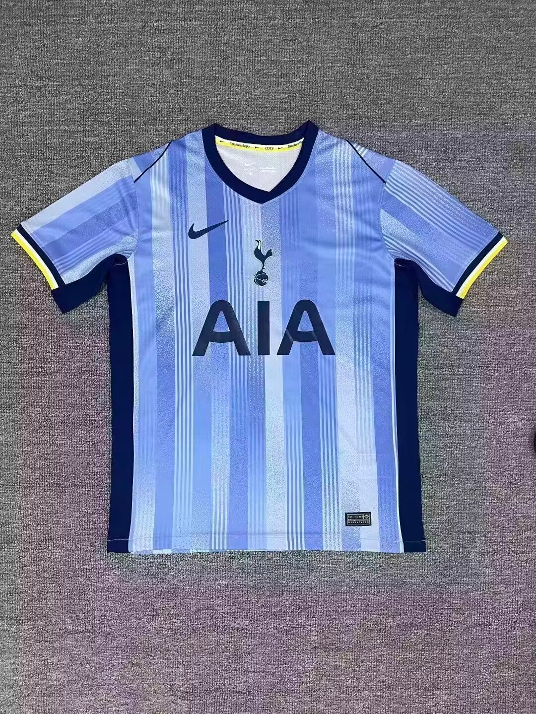 Tottenham Away 24/25