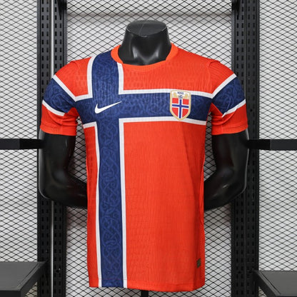 Norway (Home) 2026 World Cup