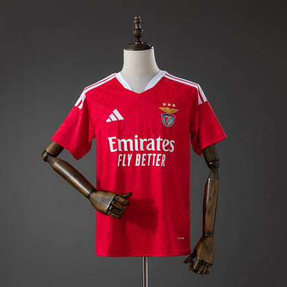 Benfica Home 26/27 Kit