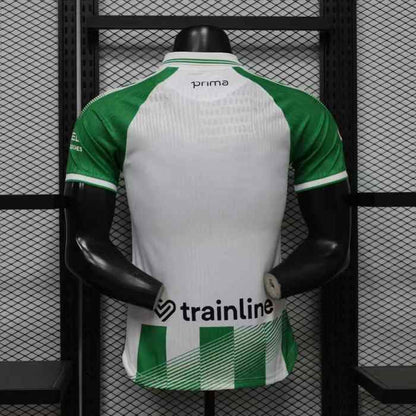 Real Betis 26/27 Home Kit