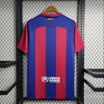 Barcelona 23/24 Home Kit