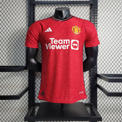 Man United 23/24 Home Kit