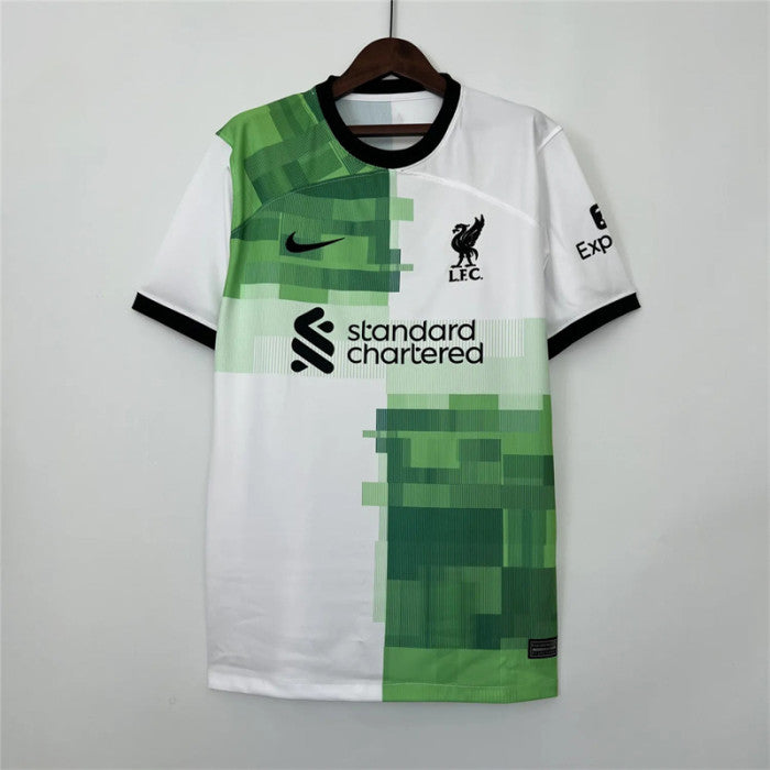 Liverpool 23/24 Away Kit