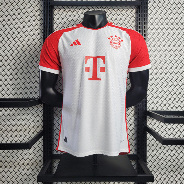 Bayern Munich 23/24 Home Kit