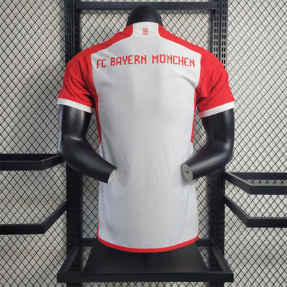 Bayern Munich 23/24 Home Kit