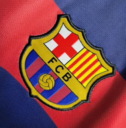 Barcelona 15/16 Home Kit