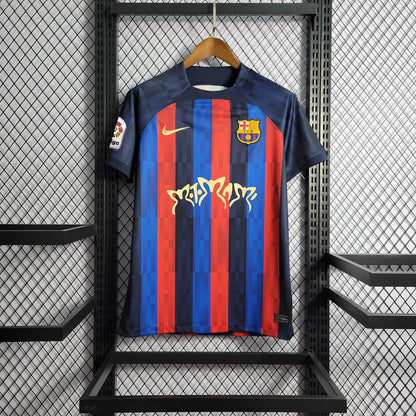 Barcelona Rosalia “Special Edition” 22/23