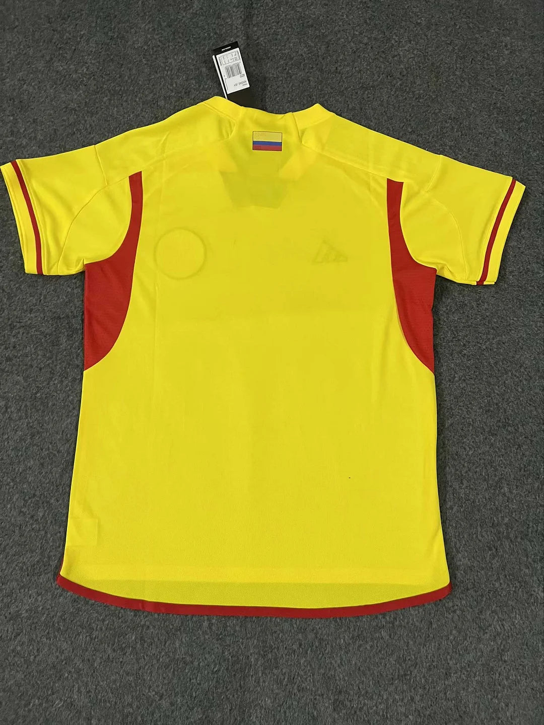 Colombia (Home) 2023