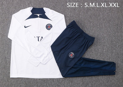 Paris Saint Germain Training Jersey Suit 22/23