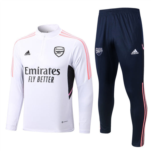 Arsenal Training Suit 23/24