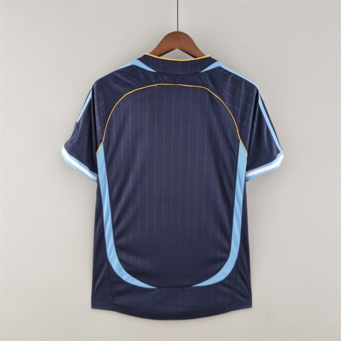 Argentina Away World Cup 2006 (MESSI)