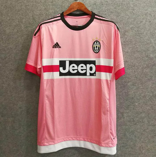 2015/2016 Retro Juventus Away