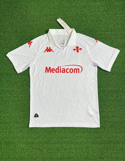 Fiorentina Away 24/25 Kit