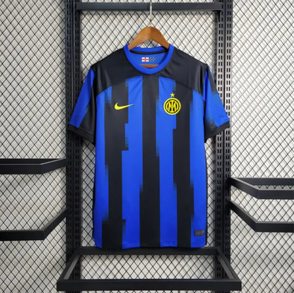 Inter Milan 23/24 Home Jersey