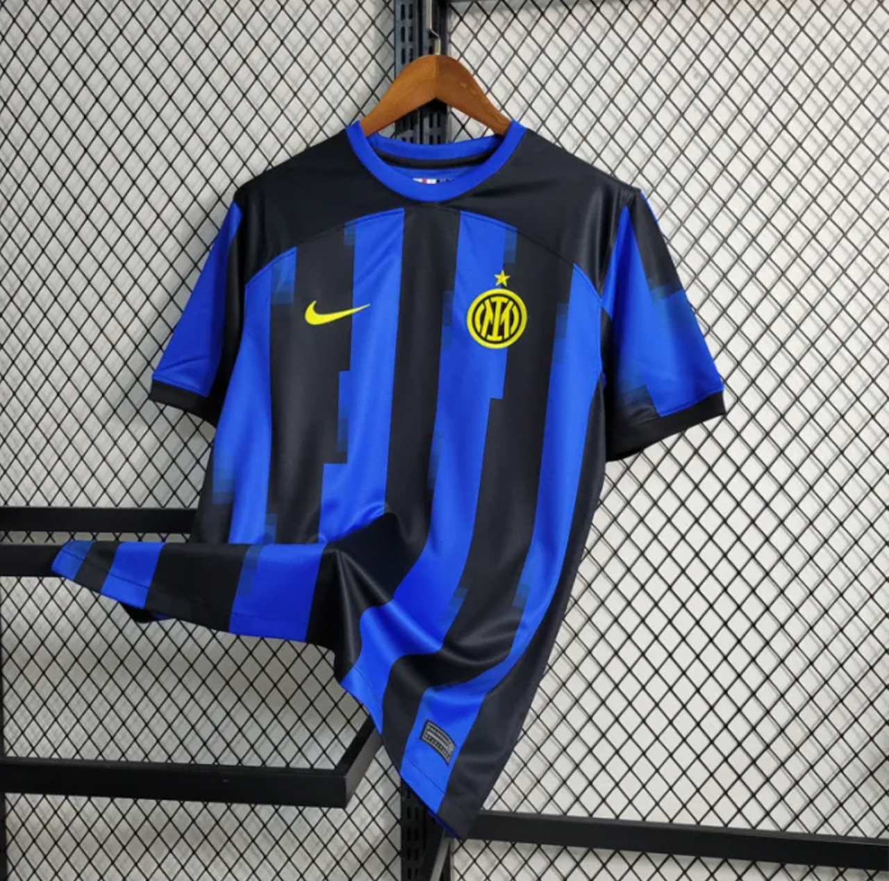 Inter Milan 23/24 Home Jersey