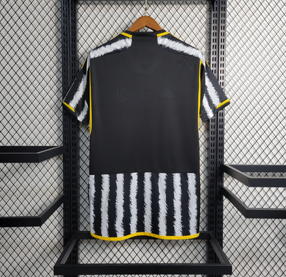 Juventus NEW 23/24 Home Kit