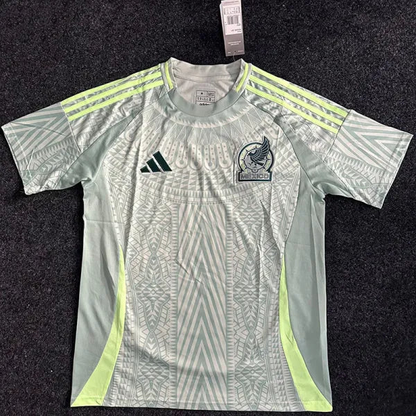 Mexico Away Kit 24/25 Copa America