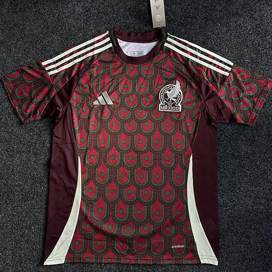 Mexico Home Kit 24/25 Copa America