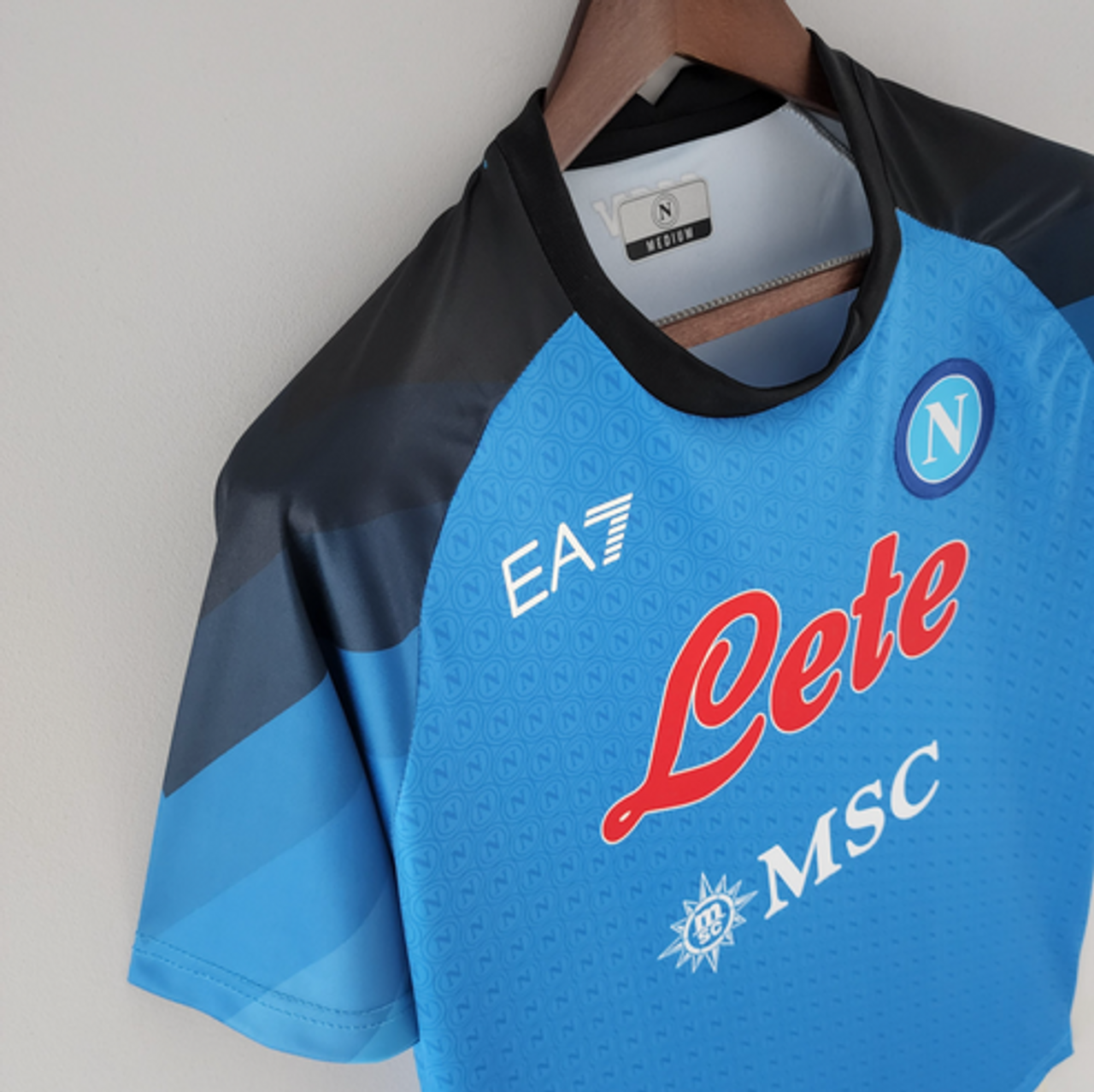 Napoli Home 2022-23 Kit