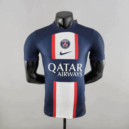 PSG Home Kit (Messi,Neymar,Mbappe) 22/23