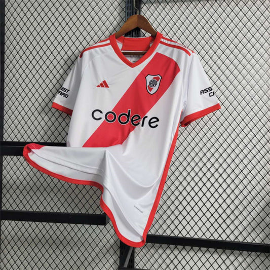 23/24 River Plate Home Kit