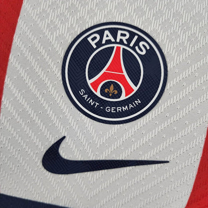 PSG Home Kit (Messi,Neymar,Mbappe) 22/23